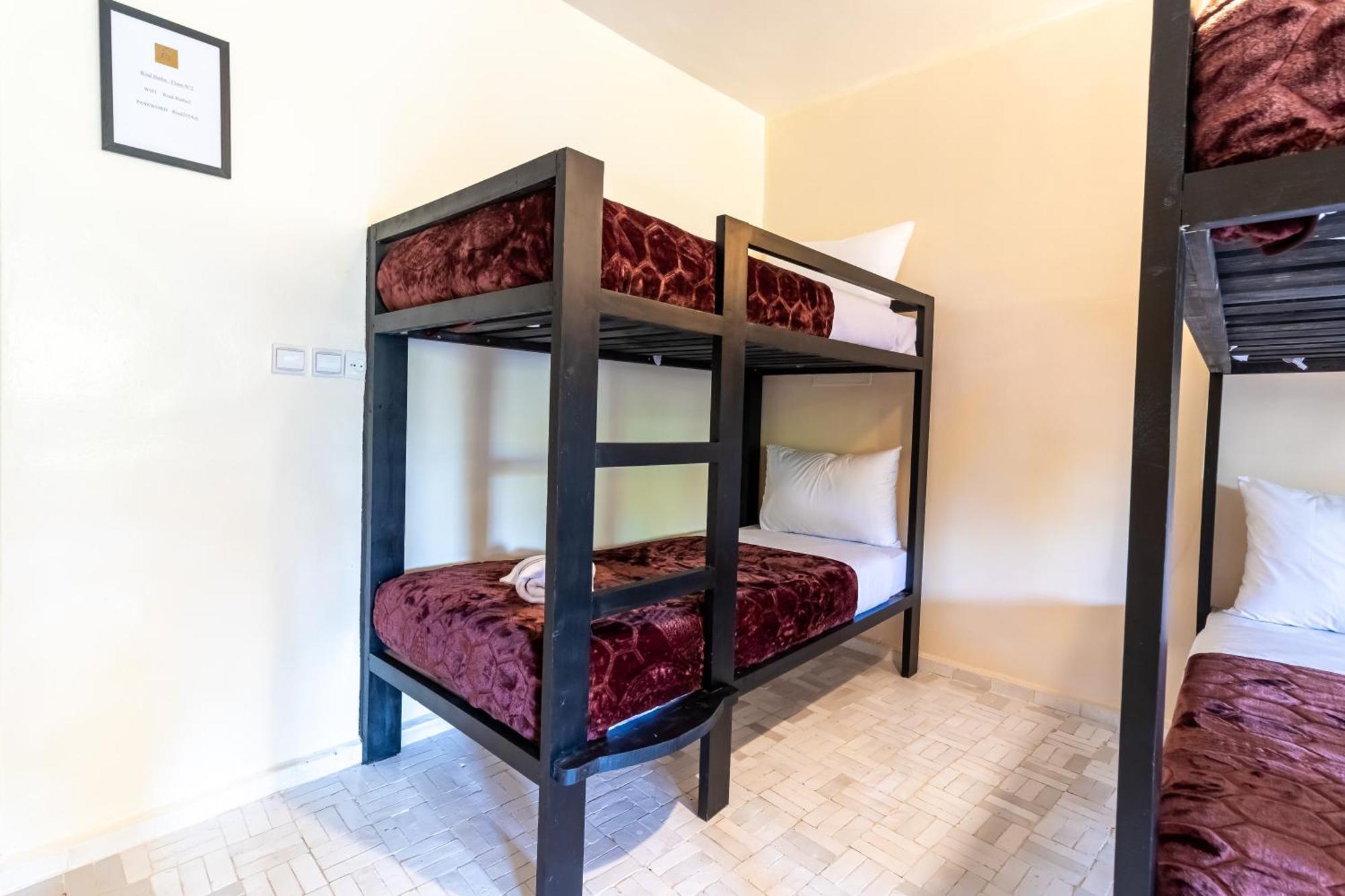 Riad Batha Fez Bagian luar foto