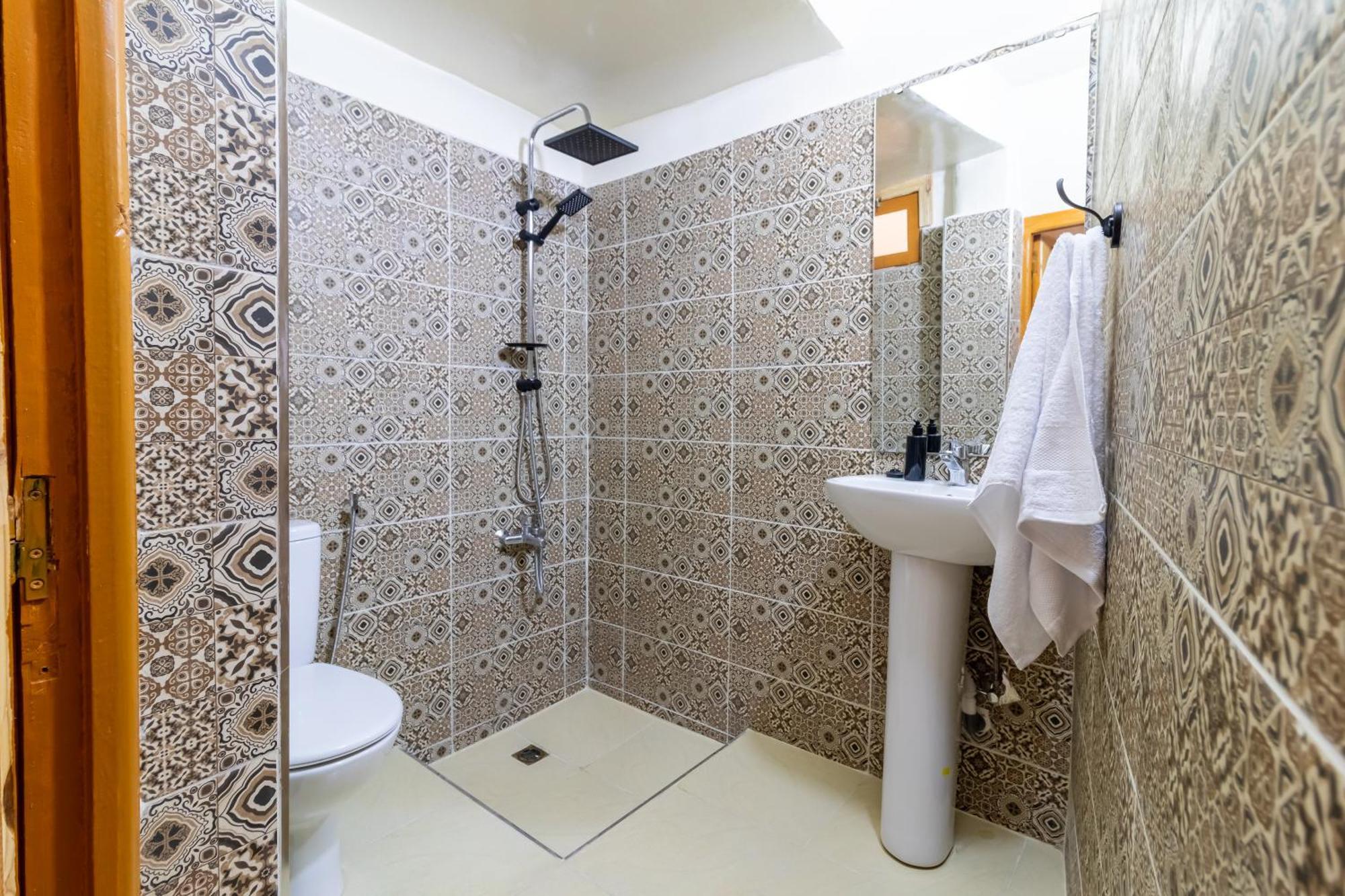 Riad Batha Fez Bagian luar foto
